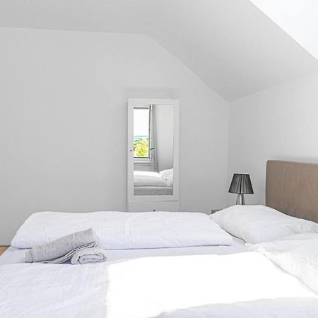 Cozy Room In Amazing House Wien Eksteriør bilde